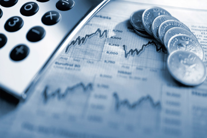 Professional office environment